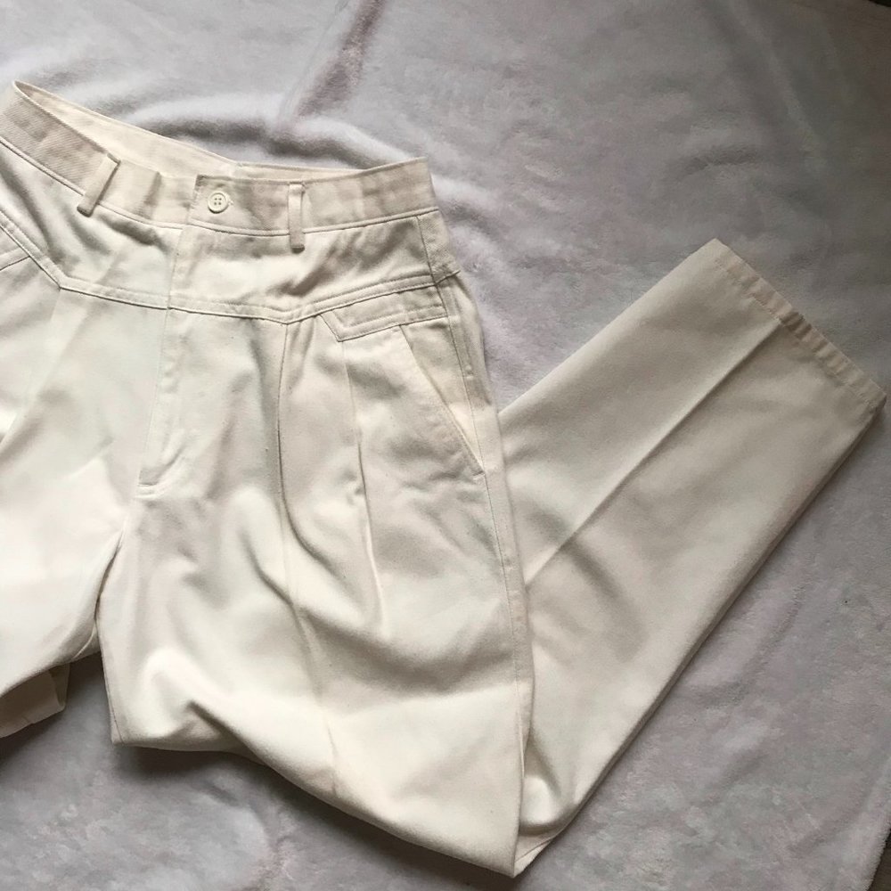 Vintage Jeans